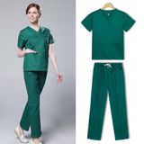  Đồng Phục Phòng Mổ - UNI-YT-PM-024 