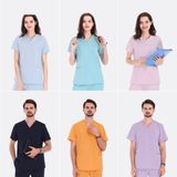  Đồng Phục Phòng Mổ - UNI-YT-PM-008 