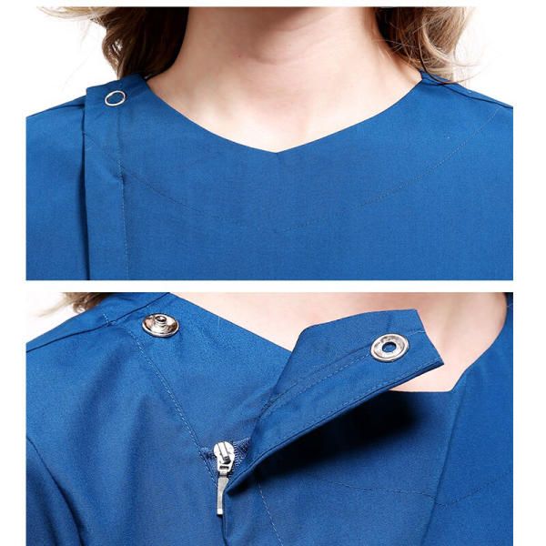  Đồng Phục Phòng Mổ - UNI-YT-PM-016 