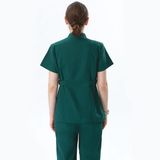  Đồng Phục Phòng Mổ - UNI-YT-PM-036 