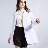  Đồng Phục Bác Sĩ - UNI-YT-BS-030 