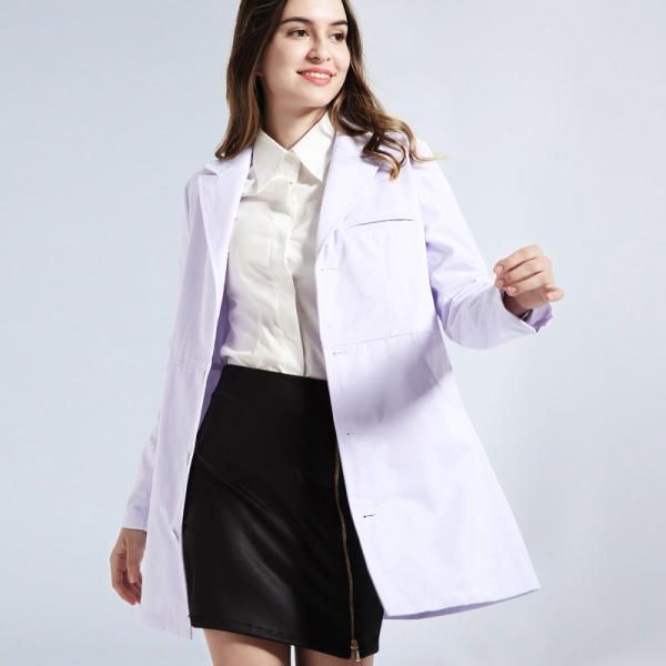  Đồng Phục Bác Sĩ - UNI-YT-BS-030 