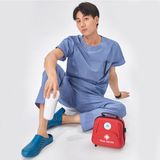  Đồng Phục Phòng Mổ - UNI-YT-PM-012 