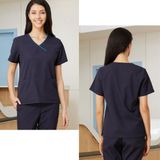  Đồng Phục Phòng Mổ - UNI-YT-PM-022 