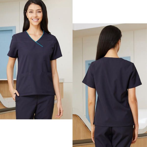  Đồng Phục Phòng Mổ - UNI-YT-PM-022 