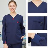  Đồng Phục Phòng Mổ - UNI-YT-PM-023 