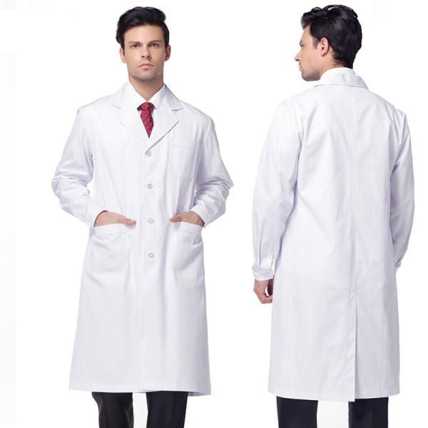  Đồng Phục Y Tá – Điều Dưỡng - UNI-YT-DD-008 