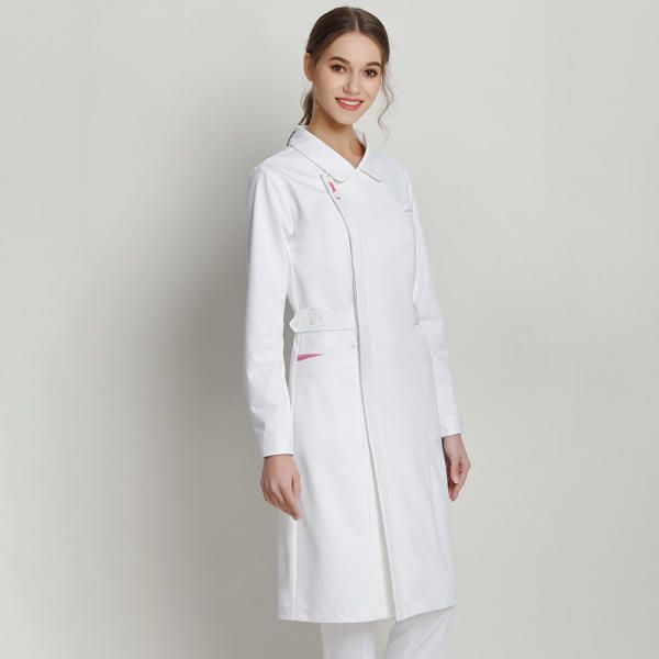  Đồng Phục Y Tá – Điều Dưỡng - UNI-YT-DD-015 