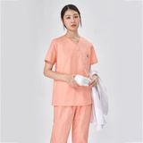  Đồng Phục Phòng Mổ - UNI-YT-PM-029 