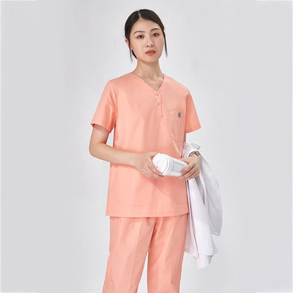  Đồng Phục Phòng Mổ - UNI-YT-PM-029 