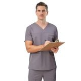 Đồng Phục Phòng Mổ - UNI-YT-PM-011 