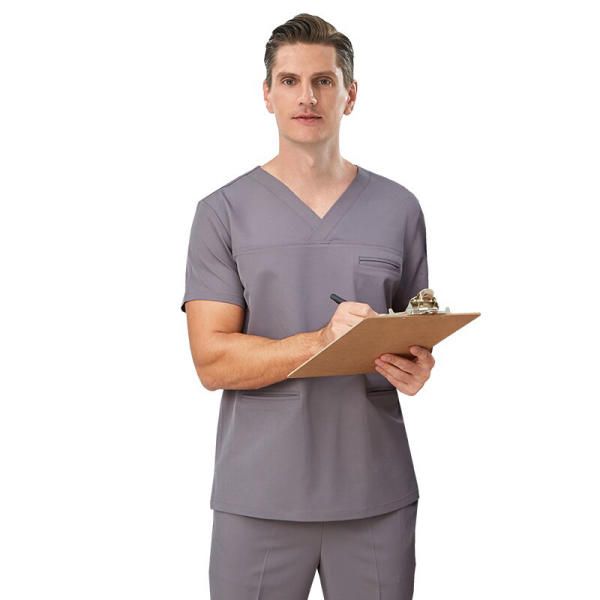  Đồng Phục Phòng Mổ - UNI-YT-PM-011 