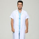  Đồng Phục Y Tá – Điều Dưỡng - UNI-YT-DD-022 