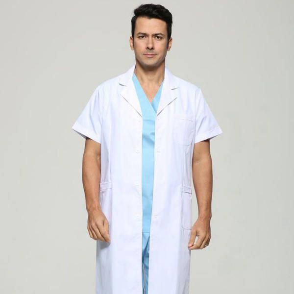  Đồng Phục Y Tá – Điều Dưỡng - UNI-YT-DD-022 