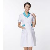  Đồng Phục Y Tá – Điều Dưỡng - UNI-YT-DD-032 