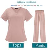  Đồng Phục Phòng Mổ - UNI-YT-PM-020 