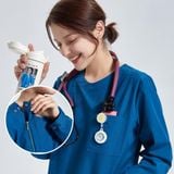  Đồng Phục Phòng Mổ - UNI-YT-PM-032 