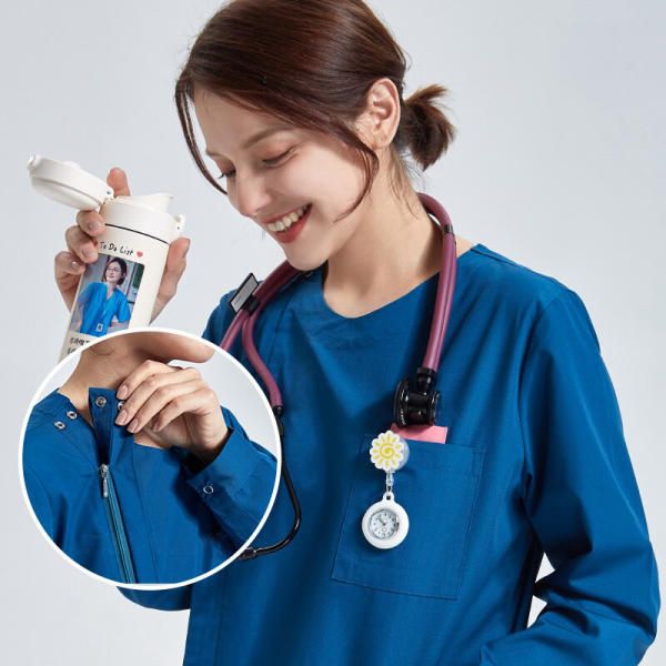  Đồng Phục Phòng Mổ - UNI-YT-PM-032 