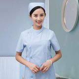 Đồng Phục Y Tá – Điều Dưỡng - UNI-YT-DD-034 