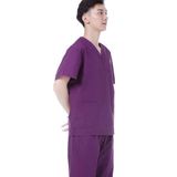  Đồng Phục Y Tá – Điều Dưỡng - UNI-YT-DD-014 