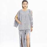  Đồng Phục Bệnh Nhân - UNI-YT-BN-017 