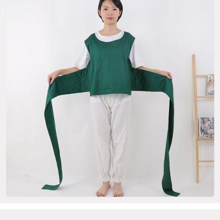  Đồng Phục Bệnh Nhân - UNI-YT-BN-022 