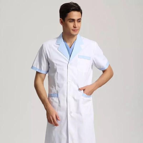  Đồng Phục Y Tá – Điều Dưỡng - UNI-YT-DD-022 