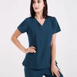  Đồng Phục Phòng Mổ - UNI-YT-PM-018 