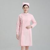  Đồng Phục Y Tá – Điều Dưỡng - UNI-YT-DD-035 
