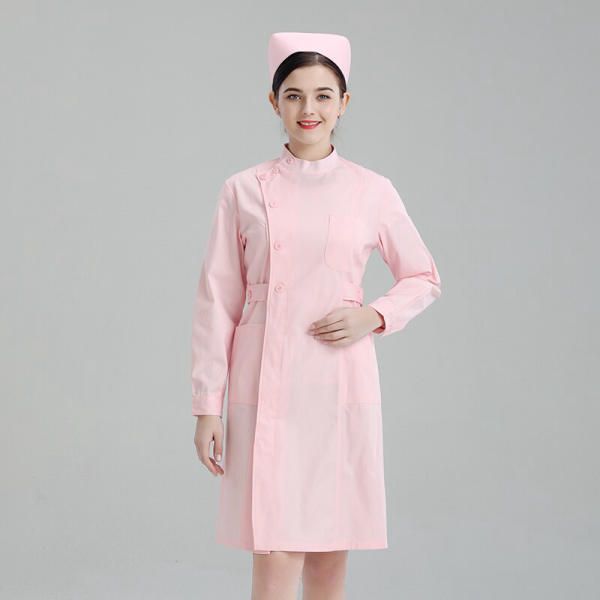  Đồng Phục Y Tá – Điều Dưỡng - UNI-YT-DD-035 