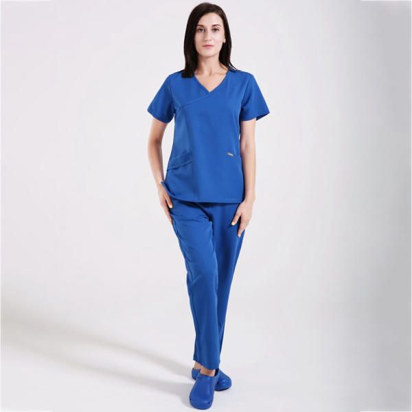  Đồng Phục Phòng Mổ - UNI-YT-PM-015 