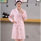  Đồng Phục Y Tá – Điều Dưỡng - UNI-YT-DD-030 