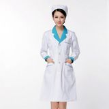  Đồng Phục Y Tá – Điều Dưỡng - UNI-YT-DD-032 