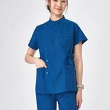  Đồng Phục Phòng Mổ - UNI-YT-PM-014 