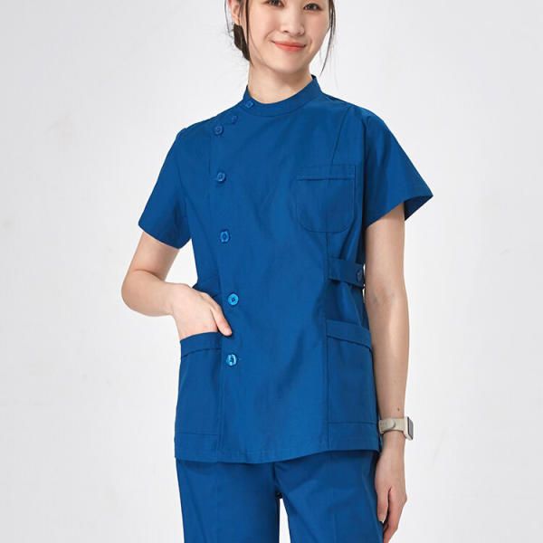  Đồng Phục Phòng Mổ - UNI-YT-PM-014 