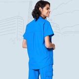  Đồng Phục Y Tá – Điều Dưỡng - UNI-YT-DD-023 