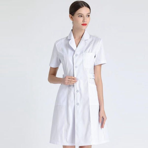  Đồng Phục Y Tá – Điều Dưỡng - UNI-YT-DD-028 