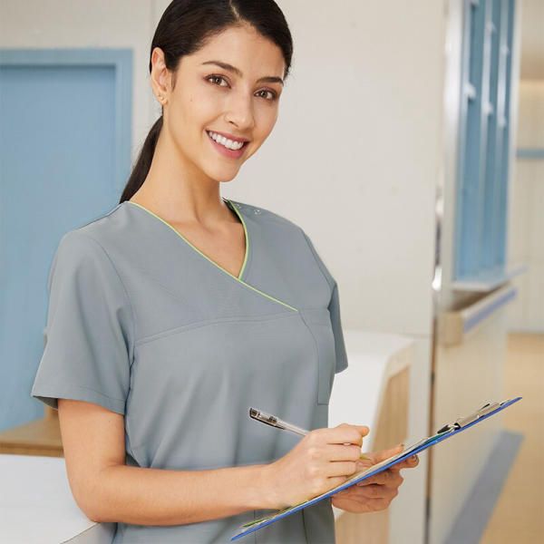  Đồng Phục Phòng Mổ - UNI-YT-PM-022 