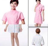  Đồng Phục Y Tá – Điều Dưỡng - UNI-YT-DD-017 