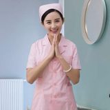  Đồng Phục Y Tá – Điều Dưỡng - UNI-YT-DD-034 