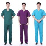  Đồng Phục Y Tá – Điều Dưỡng - UNI-YT-DD-014 