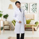  Đồng Phục Bác Sĩ - UNI-YT-BS-035 