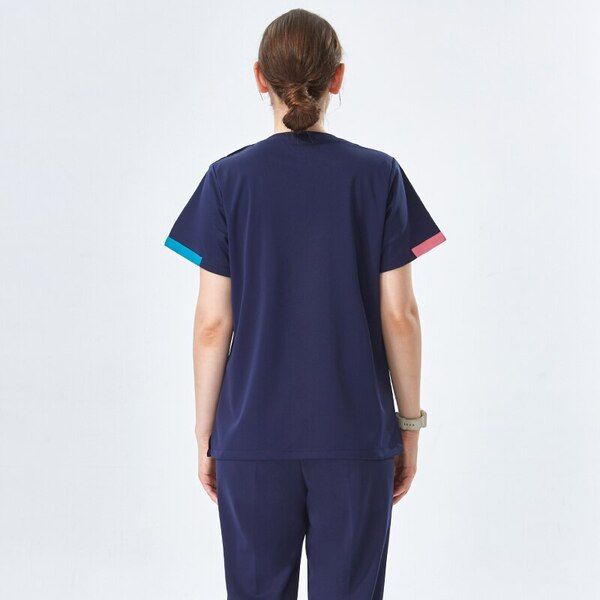  Đồng Phục Phòng Mổ - UNI-YT-PM-010 