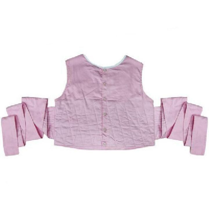  Đồng Phục Bệnh Nhân - UNI-YT-BN-022 