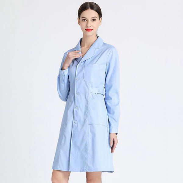  Đồng Phục Y Tá – Điều Dưỡng - UNI-YT-DD-028 
