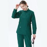  Đồng Phục Phòng Mổ - UNI-YT-PM-036 