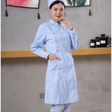  Đồng Phục Y Tá – Điều Dưỡng - UNI-YT-DD-030 