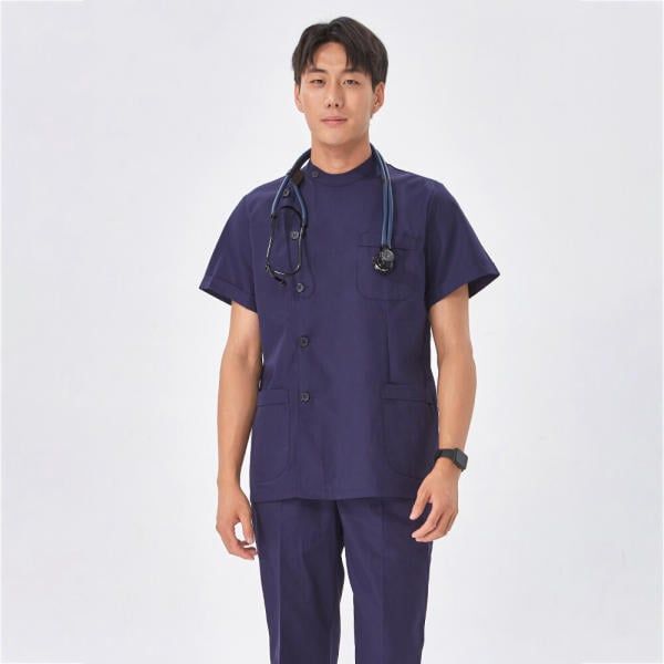  Đồng Phục Phòng Mổ - UNI-YT-PM-014 