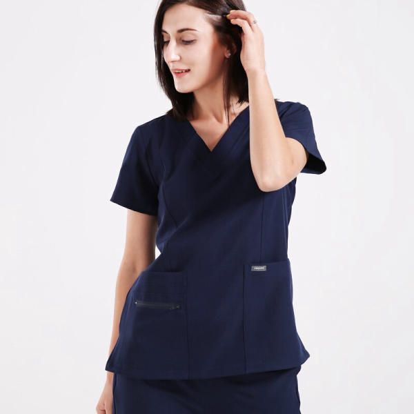  Đồng Phục Phòng Mổ - UNI-YT-PM-034 