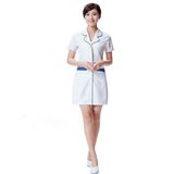  Đồng Phục Y Tá – Điều Dưỡng - UNI-YT-DD-017 